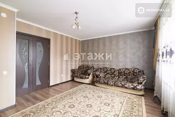 78 м², 3-комнатная квартира, этаж 2 из 6, 78 м², изображение - 0