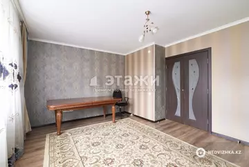 78 м², 3-комнатная квартира, этаж 2 из 6, 78 м², изображение - 1