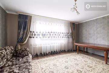 78 м², 3-комнатная квартира, этаж 2 из 6, 78 м², изображение - 2