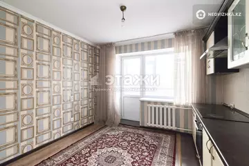 78 м², 3-комнатная квартира, этаж 2 из 6, 78 м², изображение - 4