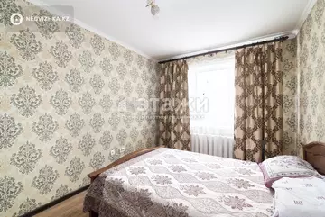 78 м², 3-комнатная квартира, этаж 2 из 6, 78 м², изображение - 9