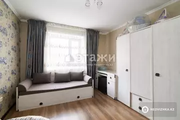 78 м², 3-комнатная квартира, этаж 2 из 6, 78 м², изображение - 13