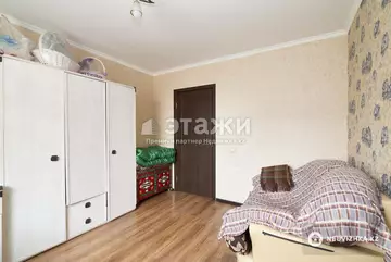 78 м², 3-комнатная квартира, этаж 2 из 6, 78 м², изображение - 14