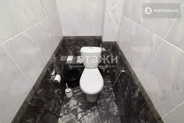 78 м², 3-комнатная квартира, этаж 2 из 6, 78 м², изображение - 17
