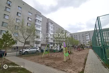 78 м², 3-комнатная квартира, этаж 2 из 6, 78 м², изображение - 24