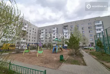 78 м², 3-комнатная квартира, этаж 2 из 6, 78 м², изображение - 25