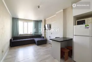 2-комнатная квартира, этаж 7 из 26, 49 м²