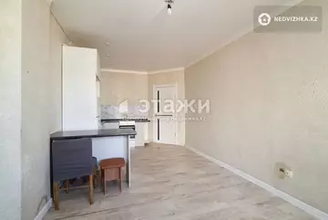 2-комнатная квартира, этаж 7 из 26, 49 м²
