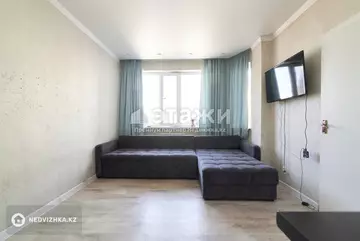 2-комнатная квартира, этаж 7 из 26, 49 м²