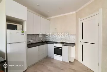 48.9 м², 2-комнатная квартира, этаж 7 из 26, 49 м², изображение - 4