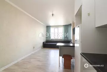 48.9 м², 2-комнатная квартира, этаж 7 из 26, 49 м², изображение - 5