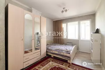 48.9 м², 2-комнатная квартира, этаж 7 из 26, 49 м², изображение - 7