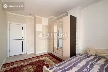 48.9 м², 2-комнатная квартира, этаж 7 из 26, 49 м², изображение - 10