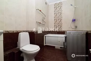 48.9 м², 2-комнатная квартира, этаж 7 из 26, 49 м², изображение - 13