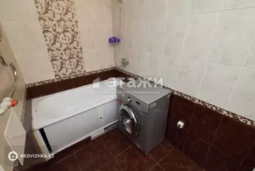 48.9 м², 2-комнатная квартира, этаж 7 из 26, 49 м², изображение - 15