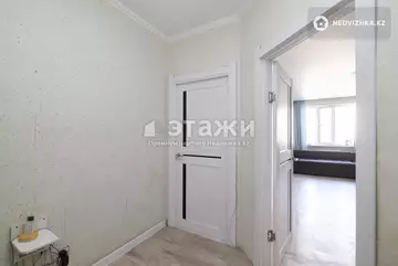 48.9 м², 2-комнатная квартира, этаж 7 из 26, 49 м², изображение - 16