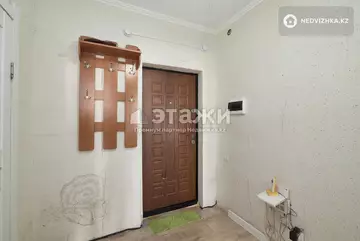 48.9 м², 2-комнатная квартира, этаж 7 из 26, 49 м², изображение - 19