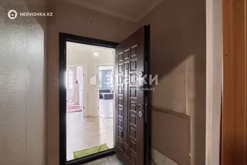 48.9 м², 2-комнатная квартира, этаж 7 из 26, 49 м², изображение - 20
