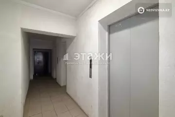 48.9 м², 2-комнатная квартира, этаж 7 из 26, 49 м², изображение - 21
