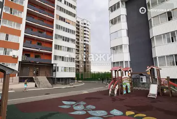 48.9 м², 2-комнатная квартира, этаж 7 из 26, 49 м², изображение - 23