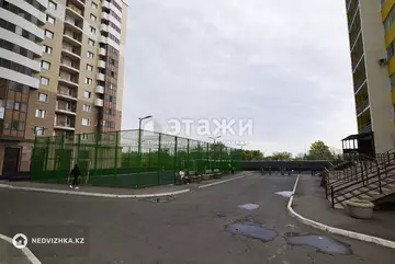 48.9 м², 2-комнатная квартира, этаж 7 из 26, 49 м², изображение - 24