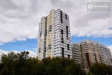 48.9 м², 2-комнатная квартира, этаж 7 из 26, 49 м², изображение - 26