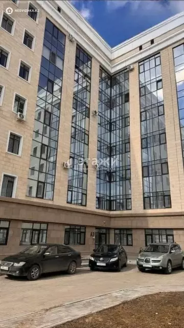 46.6 м², 1-комнатная квартира, этаж 3 из 8, 47 м², изображение - 4