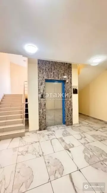 46.6 м², 1-комнатная квартира, этаж 3 из 8, 47 м², изображение - 5