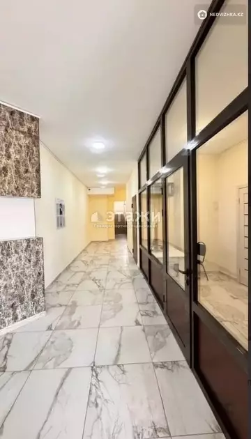 46.6 м², 1-комнатная квартира, этаж 3 из 8, 47 м², изображение - 6
