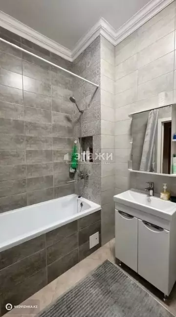 46.6 м², 1-комнатная квартира, этаж 3 из 8, 47 м², изображение - 7
