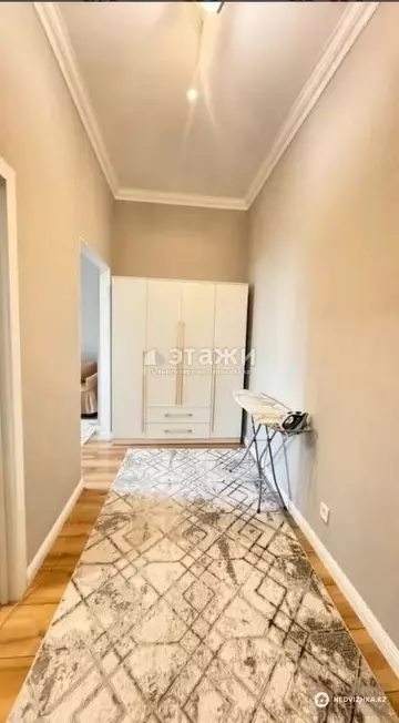 46.6 м², 1-комнатная квартира, этаж 3 из 8, 47 м², изображение - 8