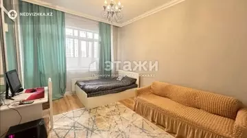 46.6 м², 1-комнатная квартира, этаж 3 из 8, 47 м², изображение - 11