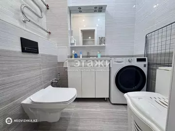87 м², 3-комнатная квартира, этаж 9 из 9, 87 м², изображение - 5