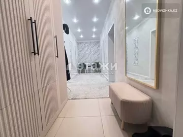 87 м², 3-комнатная квартира, этаж 9 из 9, 87 м², изображение - 6