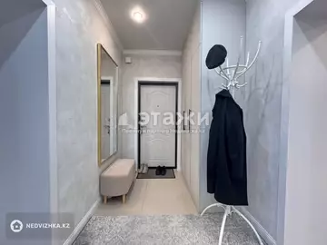 87 м², 3-комнатная квартира, этаж 9 из 9, 87 м², изображение - 7