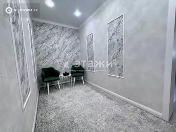 87 м², 3-комнатная квартира, этаж 9 из 9, 87 м², изображение - 8