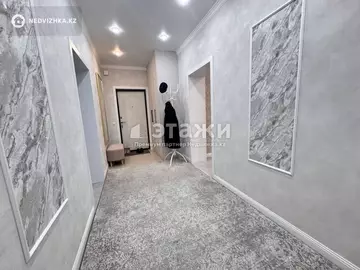 87 м², 3-комнатная квартира, этаж 9 из 9, 87 м², изображение - 9
