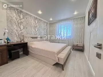 87 м², 3-комнатная квартира, этаж 9 из 9, 87 м², изображение - 10