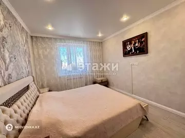 87 м², 3-комнатная квартира, этаж 9 из 9, 87 м², изображение - 11