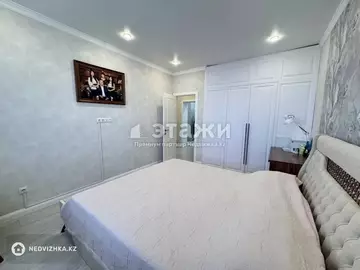 87 м², 3-комнатная квартира, этаж 9 из 9, 87 м², изображение - 14