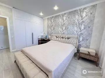 87 м², 3-комнатная квартира, этаж 9 из 9, 87 м², изображение - 13