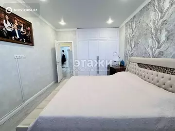 87 м², 3-комнатная квартира, этаж 9 из 9, 87 м², изображение - 15