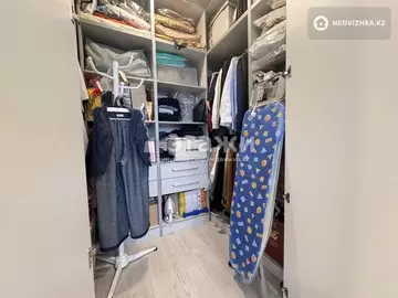 87 м², 3-комнатная квартира, этаж 9 из 9, 87 м², изображение - 16