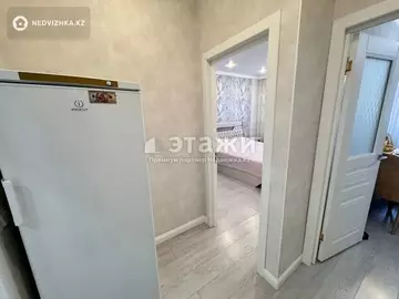 87 м², 3-комнатная квартира, этаж 9 из 9, 87 м², изображение - 17