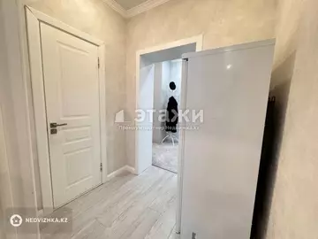 87 м², 3-комнатная квартира, этаж 9 из 9, 87 м², изображение - 18