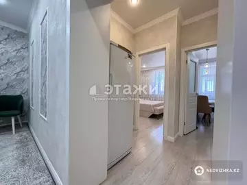 87 м², 3-комнатная квартира, этаж 9 из 9, 87 м², изображение - 20