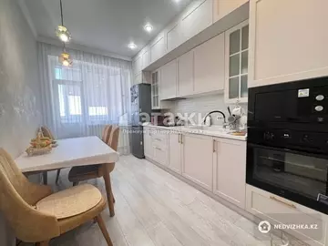 87 м², 3-комнатная квартира, этаж 9 из 9, 87 м², изображение - 21