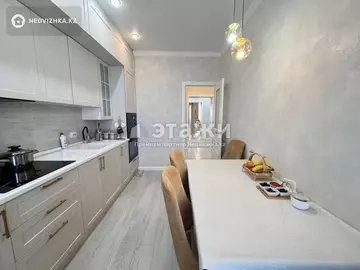 87 м², 3-комнатная квартира, этаж 9 из 9, 87 м², изображение - 23