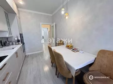87 м², 3-комнатная квартира, этаж 9 из 9, 87 м², изображение - 25