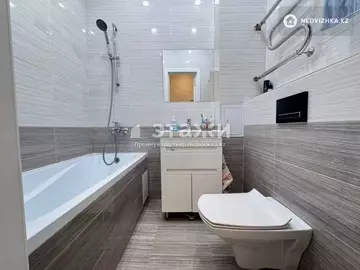 87 м², 3-комнатная квартира, этаж 9 из 9, 87 м², изображение - 26
